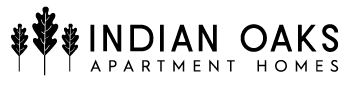 Indian Oaks Apartments Logo